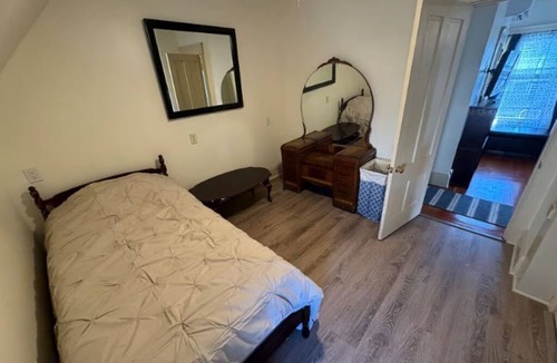 New Bedford Apartment | Luxury living in New Bedford 2nd FL