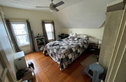 New Bedford Apartment | Luxury living in New Bedford 2nd FL