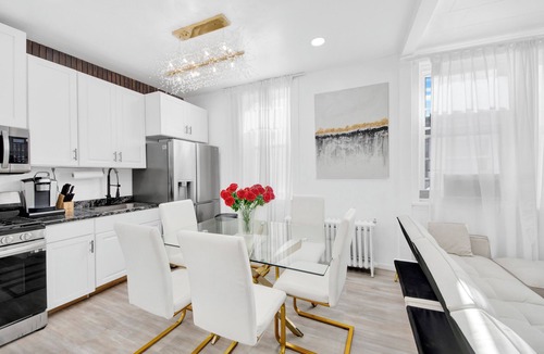 Southeast Yonkers House | Luxury Living in the Heart of NY