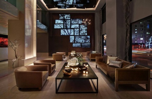 Central Park South Resort | Luxury NYC Stay Near Central Park, 5th Ave & Broadway Studio Premier Plus