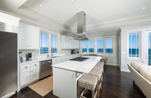 York Beach House | Luxury Oceanfront Escape with Unobstructed Ocean Views