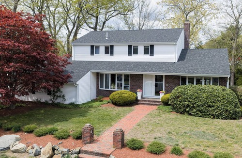 Randolph House | Luxury & Private 6BR Single House Summer Retreat w/Parking & Pet-Friendly 35