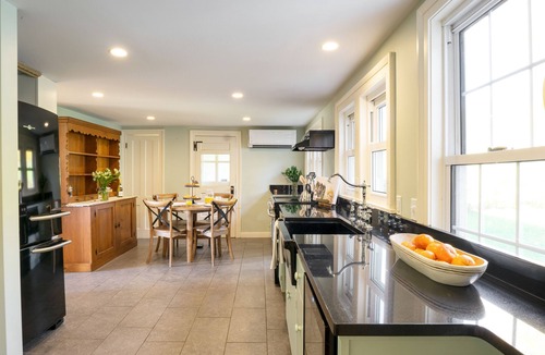Sheffield House | Luxury Private Estate in the Berkshires | Whitney by AvantStay