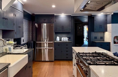 Sheffield House | Luxury, Romantic, Timeless Berkshires: Sleeps 18!
