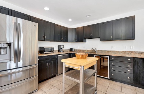 Sunday River Area House | Luxury Sunday River Bike & Hike Home! - 10 Bdrms, Hot Tub & Much More! SPACIOUS