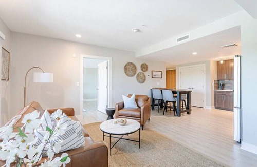 Canandaigua Apartment | Luxury Vacation in Canandaigua