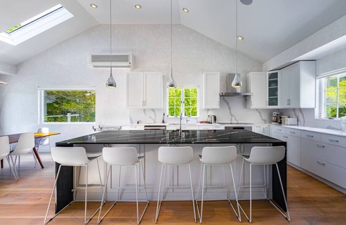 Shinnecock Hills House | Luxury Villa in Southampton