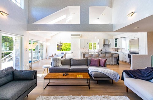 Shinnecock Hills House | Luxury Villa in Southampton