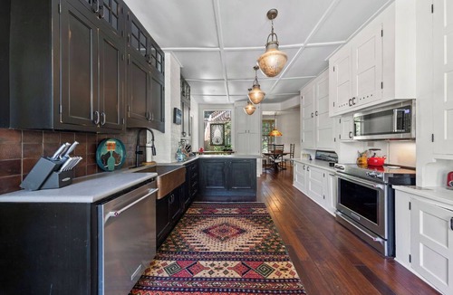 Lake Placid House | Luxury Walk-to-Town Adirondack Retreat | 7 Bedrooms | Sleeps 14