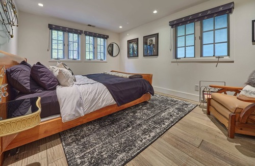 Woodstock House | Luxury Woodstock Retreat: 11 Acres of Bliss w Pool