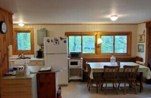 Denmark Cabin | Lynch Family Maine Cabin