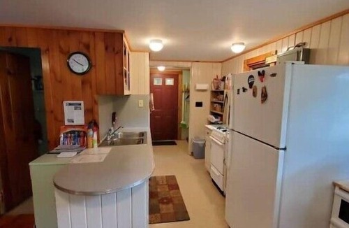 Denmark Cabin | Lynch Family Maine Cabin