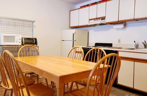 Londonderry Apartment | Magic Mountain Ski Resort Condo in Londonderry, VT