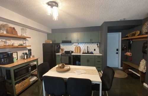 Londonderry Condo | Magic Mountain Trailside Condo - Ski In/Ski Out