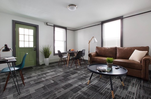 Ludlow Hotel | Main and Mountain Bar & Motel