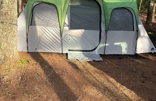 Wood River Junction RV Rental | Main Campsite