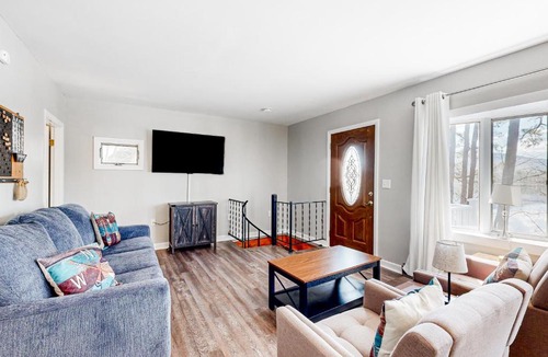 The Bays House | Main House