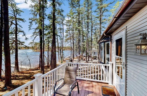 The Bays House | Main House