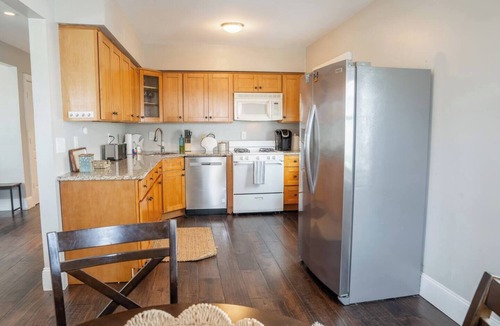 Manasquan House | Main Street Beach Retreat