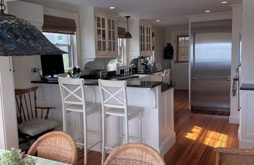 York Beach House | Maine coast home with fabulous views!
