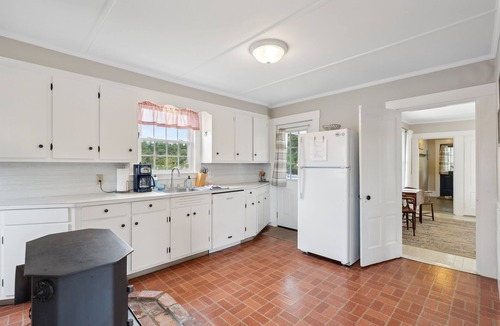 Kennebunk House | Maine Getaway with Stunning Water Views-Kayak, SUP, & More!