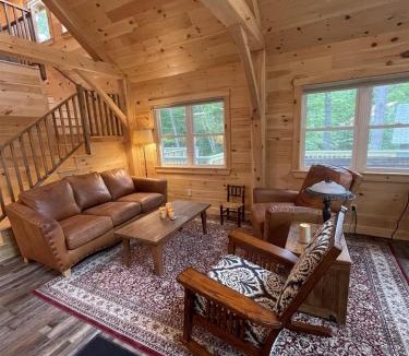 Denmark House | MAINE PINES LMIT 8