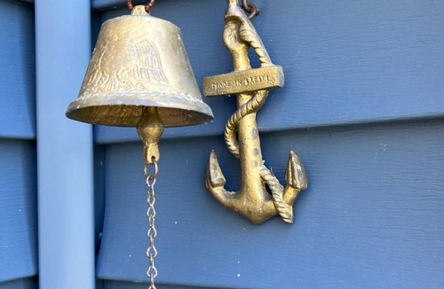 Pownal House | Maine Refugio