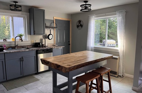 Appleton House | Maine Water Buffalo Farm Guest House