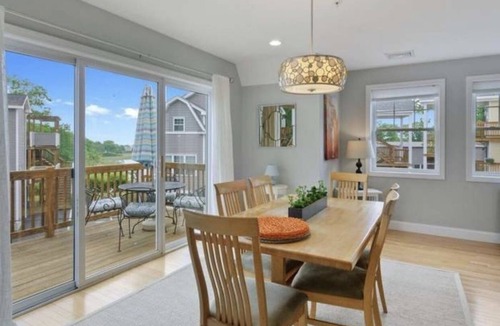 Wells Condo | Make your summer memories here!