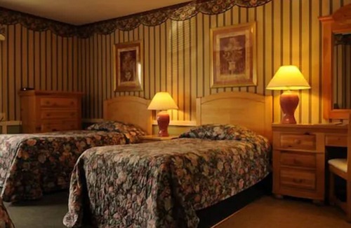 Mamaroneck Hotel | Mamaroneck Motel
