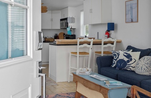 Manasquan House | Manasquan Original 3 Bed Private Beach House