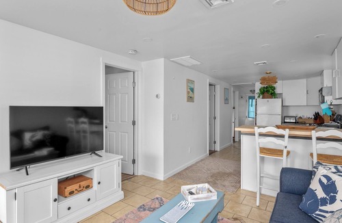 Manasquan House | Manasquan Original 3 Bed Private Beach House