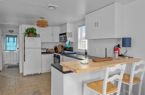 Manasquan House | Manasquan Original 3 Bed Private Beach House