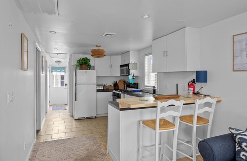 Manasquan House | Manasquan Original 3 Bed Private Beach House