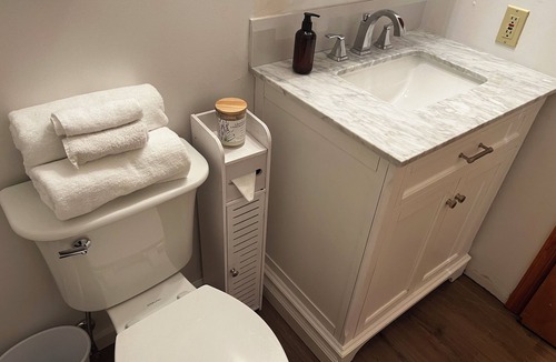 Manasquan House | Manasquan Park farm and beach retreat Pool, beach and attractions