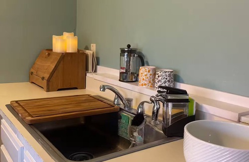 Manchester Center Cottage | Manchester Cottage