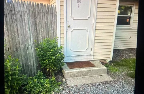 Manchester Center Cottage | Manchester Cottage