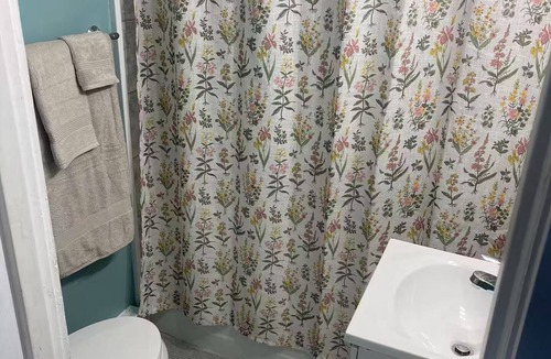 Manchester Center Cottage | Manchester Cottage