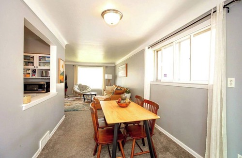 Maple Heights House | Maple Heights 3BR Summer Haven — Cozy & Spacious
