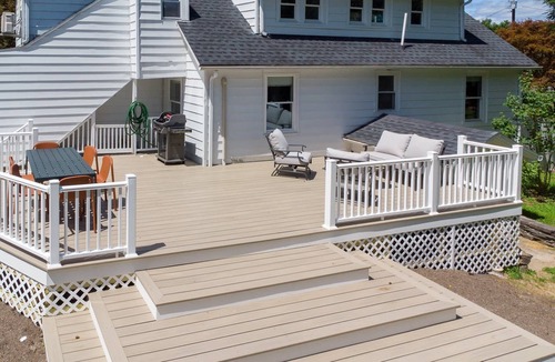 Kingston House | Maplewood Meadow: w/Hot Tub | 5 Mins to Kingston