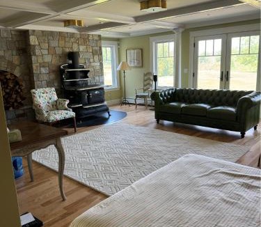 Cumberland Center House | Maplewood