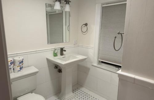 Cumberland Center House | Maplewood