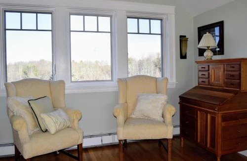 Cumberland Center House | Maplewood