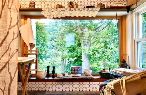 Halcottsville House | Margaretville Chalet
