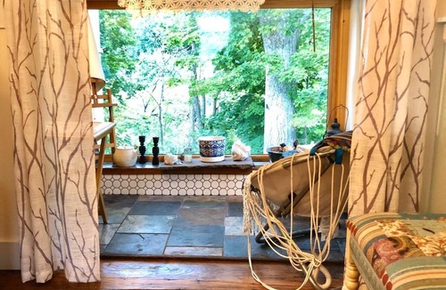Halcottsville House | Margaretville Chalet
