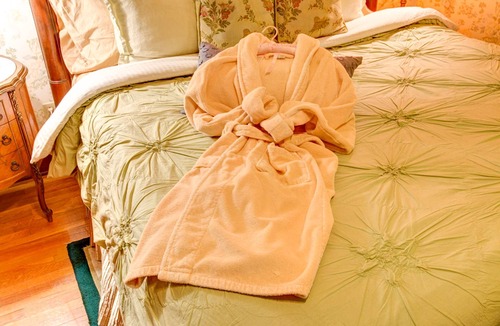 Margaretville Bed & Breakfast | Margaretville Mtn Inn B&B and Village Suites