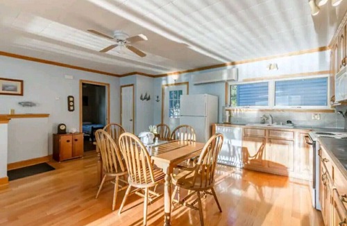 Honeoye Cottage | Margaritaville Way on Honeoye Lake