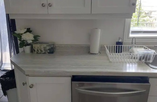 Chatham-Kent House | Mariam Abode