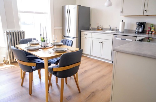 Portsmouth Hotel | Market Square Inn