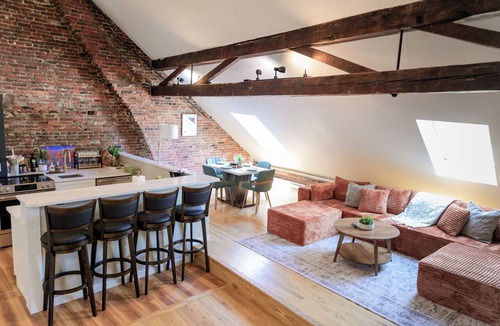 Portsmouth Hotel | Market Square Inn